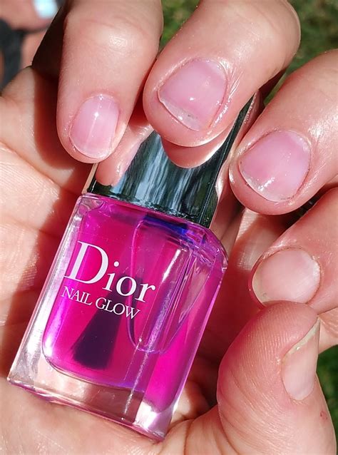 dior nail glow similar polish|Dior nail glow boots.